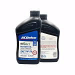 5W30 زيت محرك ايه سي ديلكو تخليقي بالكامل