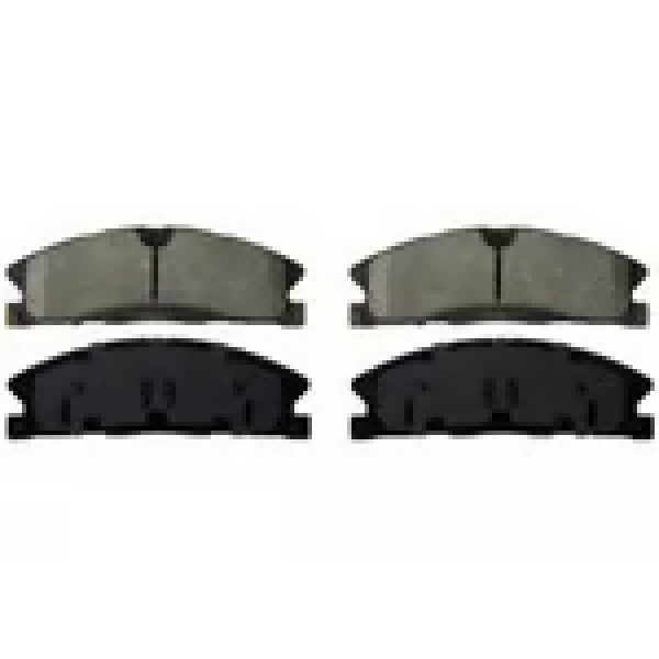 طقم فحمات فرامل امامية فورد فيوجن 2013-2020